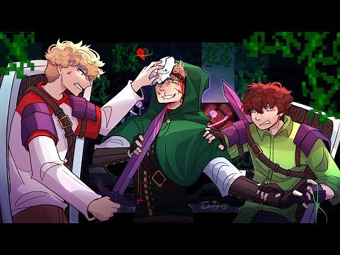 Tommy & Tubbo Finally Kill Dream... (Dream SMP)