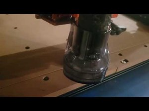 Vevor S4040 CNC router