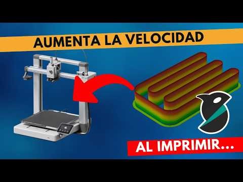 Optimize your filaments with this maximum volumetric speed test