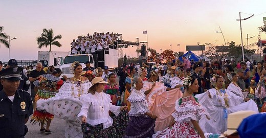 Panama Carnival 2026: Ultimate guide to this colorful event