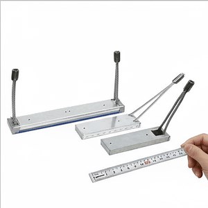 Wire Rope Loop Connection Box Connection Parts
