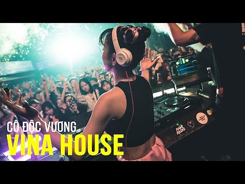 Cô Độc Vương Remix 💋 Hóa Tương Tư 💋 Nonstop 2021 Vinahouse, Nhạc Trẻ Remix Cực Mạnh Hay Nhất 2021