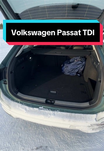 Discover the Volkswagen Passat Wagon: A Family Car Gem
