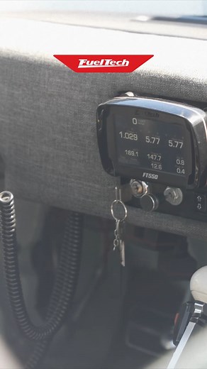 1.2K views · 11 reactions | Step up to the latest technology in racing with FuelTech USA digital dashes. These units can operate as an all in one for gauges, data recorder, delay box, ignition control, and so much more. Or you can use it for just digital gauges and data recording. The FT digital dashes allow you to use as many or as few features as you like. Check out FuelTech USA today. #fueltecheverywhere | Drag Champ | Facebook