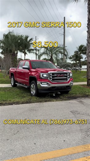 Compra tu Carro Sin Problemas en Miami