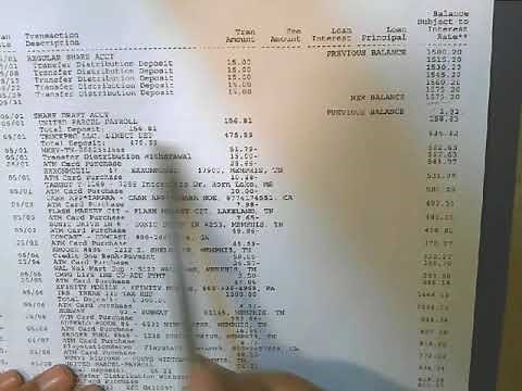 NACA Payment Shock Savings