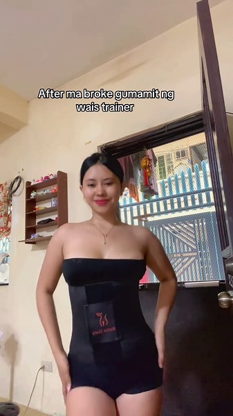 Waist Trainer Body Shaper Review: Results After Use