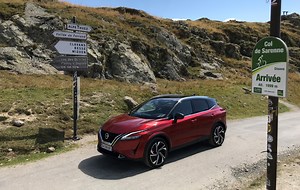 ESSAI – Nissan Qashqai (2021), le test des 1.000 bornes : a-t-il tort de se priver de Diesel ?