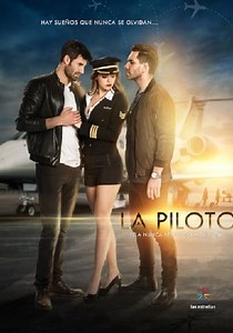 La piloto Season 1 - watch full episodes streaming online