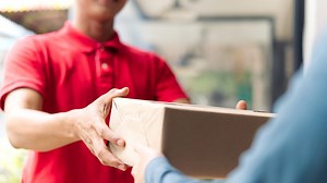 Is Royal Mail prioritising parcels over letters?