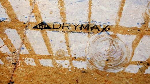 DryMax® High-Performance OSB Sub-Floor | Build Georgia-Pacific