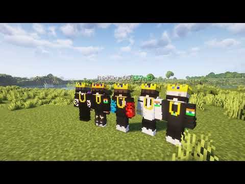 Join My Public SMP Java + Pe Survival OG