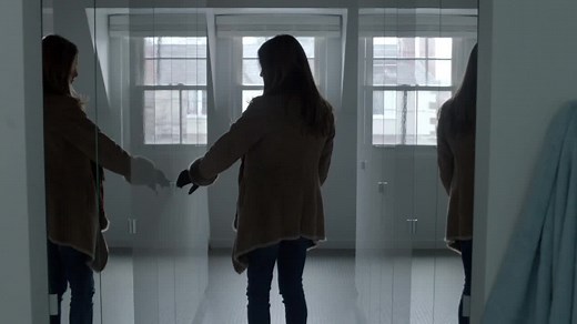 The Good Sister (TV Movie 2014)