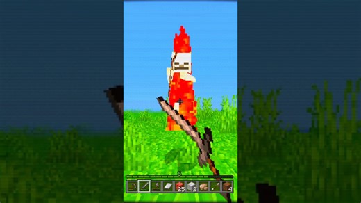 Intenté sobrevivir al mod más terrorífico de Minecraft Alpha 😎👍 + cada vez que veo esto me enfado en Minecraft
