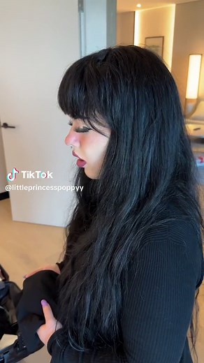 It was only a little bit 🥺 #fyp | little bit