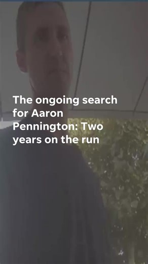 Two years on the run: Search ongoing for Aaron Pennington | The Gardner News
