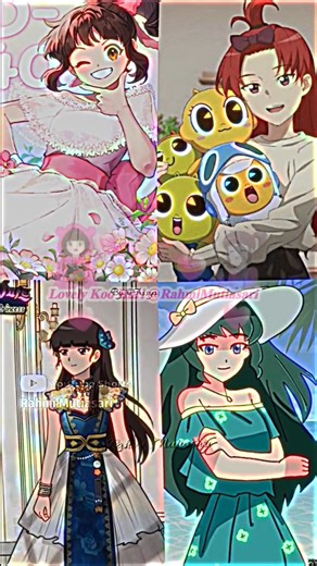 4 couple SH😋💗💐 || Shinbi House Editz