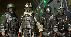 How to unlock the SP-R 208 in Warzone 2