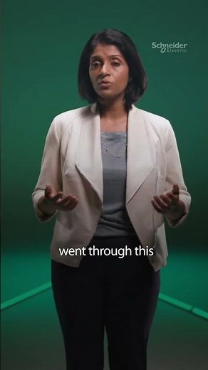 Decarbonizing with EcoDesign - Accelerated Innovation | Schneider Electric