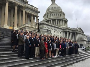 New report calculates the billions of dollars (yes, billions) golf directly drives in U.S. economic activity