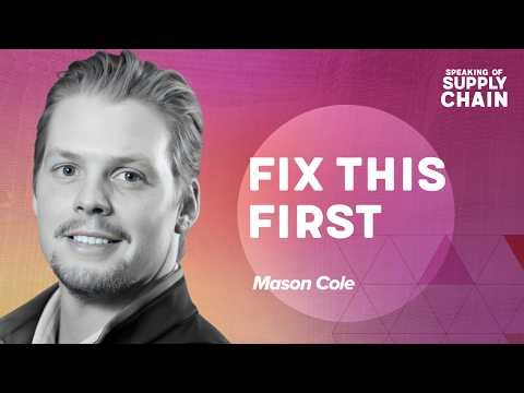 The Hidden Bottleneck Slowing Every Warehouse