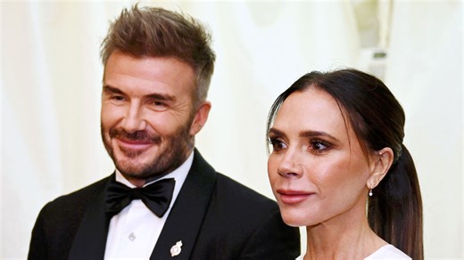 MAISON DE STARS - David et Victoria Beckham : zoom sur leur gigantesque villa luxueuse au bord de l’eau à Miami
