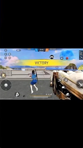 Noob playing💀 #freefire #shorts #freefireshorts #trending