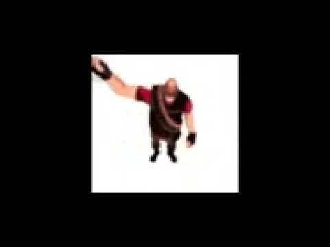 Billie Jean (low quality)