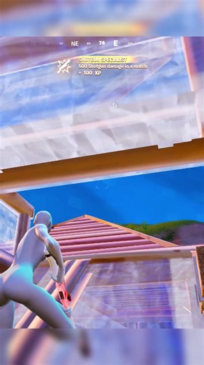 3 Creative Maps to Improve Your Claw Technique in Fortnite