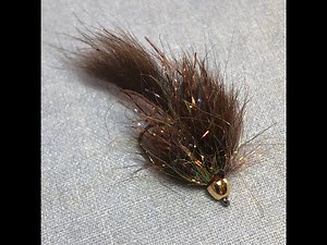 Fly Tying: Krueger’s Polar Leech Tutorial