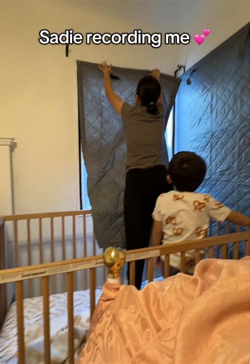 Installing Thermal Curtains for Winter Comfort