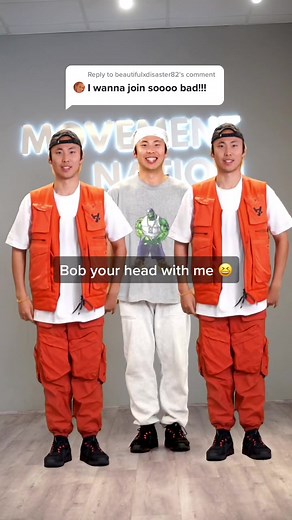 Learn How to Bop Your Head Left and Right with Simple Steps