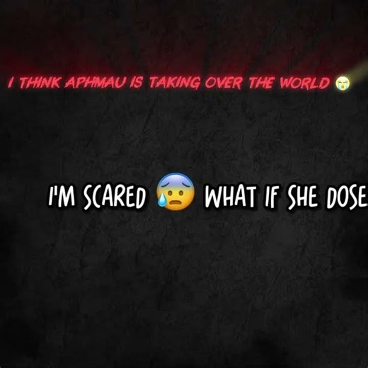 part 1 of roasting aphmau it gets better 😈