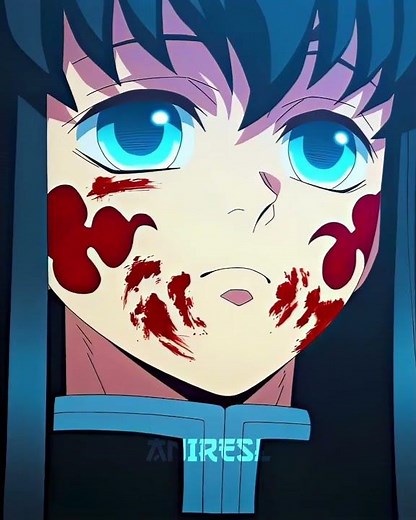 Muichiro Tokito Edit 4K | Demon Slayer