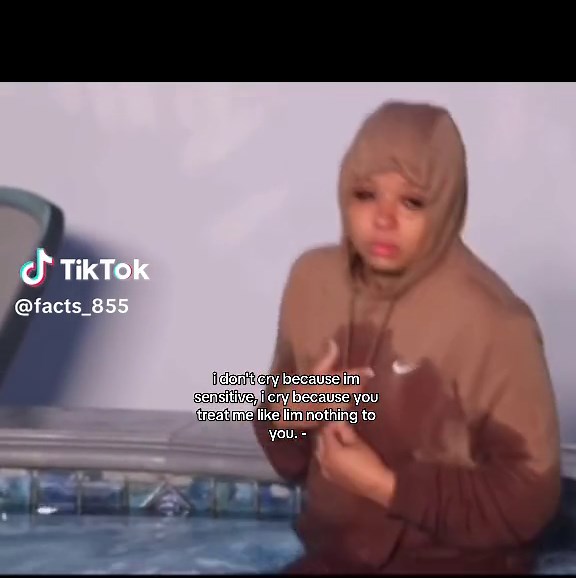 Chrisesan Rock Crying - Sad Moments Compilation