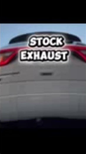 2026 Dodge Durango GT AWD Hemi V8 with Flowmaster Super 10 muffler