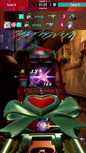 The Clampdown MELTS PunkMaster Ranked (FragPunk)