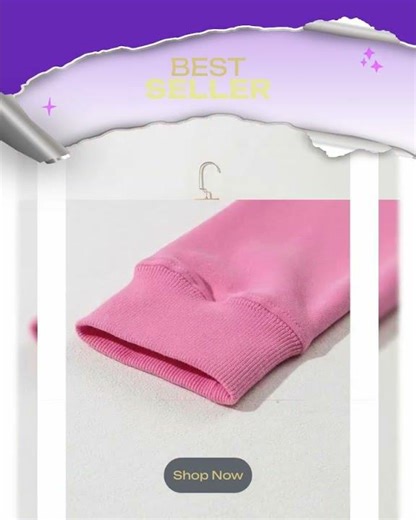 Bonbon Solid Color Fleece Lined Drawstring Hoodie with Pocket - 2XL