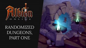 3.4K views · 64 reactions | Robin Henkys, Game Director for Albion Online, takes an in-depth look at Randomized Dungeons, the major new feature coming with the Oberon update. You can read a written summary of his talk here: https://albiononline.com/en/news/devtalk-randomized-dungeons-part-1 Oberon arrives on March 20th - for more details, visit the update page: https://albiononline.com/en/update/Oberon | Albion Online | Facebook