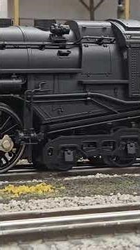 2025 Lionel Vision Line Hudson