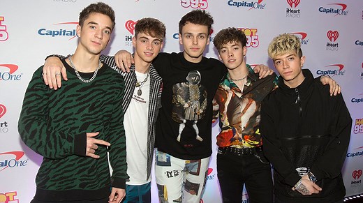 A Guide to Why Don't We: Members, Music, Albums, Rise to Fame