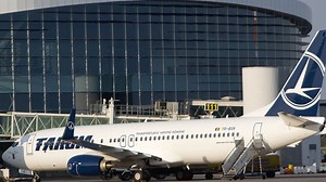 TAROM, victima unui atac cibernetic: Hackerii au pus mâna pe datele a sute de mii de pasageri din toată lumea