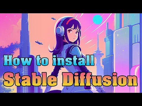 How to install Stable Diffusion WebUI Automatic1111 in 1 click