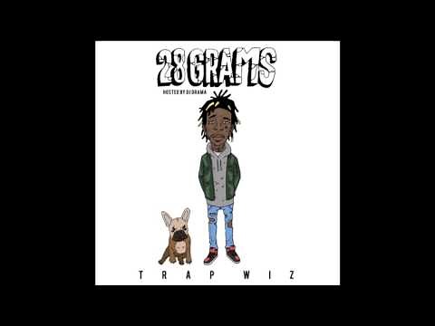 Wiz Khalifa - Let'R [28 Grams]