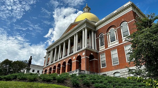 These 9 new laws go into effect in Mass. in 2025. Here's what they all are