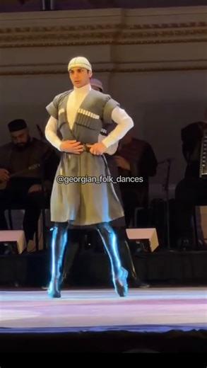 Танцы,песни,музыка,история... on Instagram: "▫️სვანური 🇬🇪 Georgian traditional dance “Svanuri”. #georgia #dance #svanuri #sukhishvili #сваны"