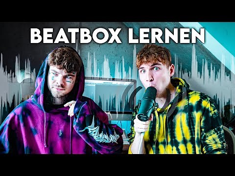 Learn beatbox in 1 week with @Taddl