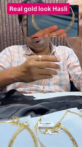 Shubam Pearls and Jewellery on Reels