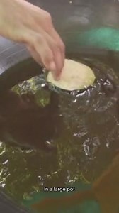 fish head soup recip