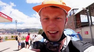 The Ultimate 4 Day Guide to Machu Picchu & Sacred Valley.